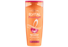 L'OREAL PARIS ELA DL FLE EST SHP400 PB B46 400ml