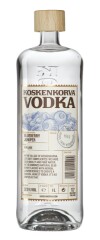 KOSKENKORVA bluberry 100cl