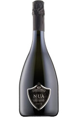 NUA Putojantis vynas NUA Prosecco su SLVN, 11% (sausas) 0,75l
