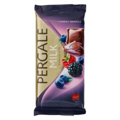 PERGALE Meža ogu 100g