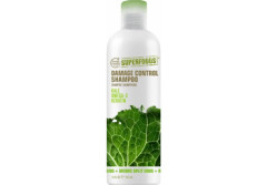 PETAL FRESH Superfoods kale and keratin conditioning shampoo 355ml