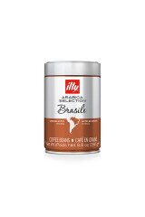 ILLY Kohviuba Brazil Arabica selection 250g