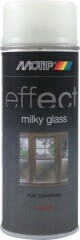 MOTIP EFFECT MILKY GLASS 400ml
