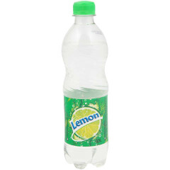 RIMI Karboniseeritud karastusjook Lemon 0,5l