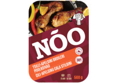 NÕO Broiler legs chili-orange 560g