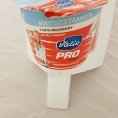 VALIO Proteiinijogurt maitsemata 200g