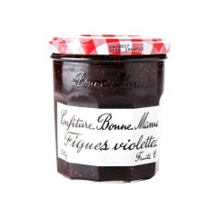 BONNE MAMAN Fig jam 370g