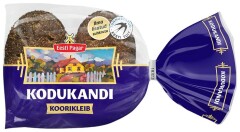 EESTI PAGAR Kodukandi koorikleib, 300g