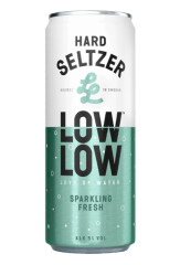 LOWLOW Hard Seltzer 330ml