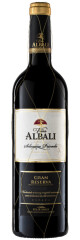 VINA ALBALI Gran Reserva Seleccion Privada 75cl