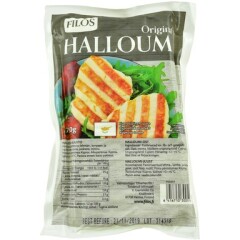 FILOS Halloumi juust 24% 750g