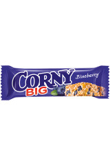 CORNY Corny BIG Blueberry 40g
