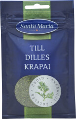 SANTA MARIA Dill 7g