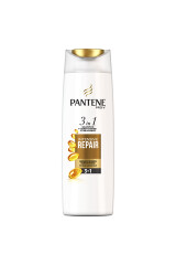 PANTENE Šampūns matiem Intensive Repair 3in 1 360ml