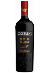 COCKBURNS SPECIAL RESERVE PORT 750ml