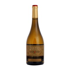 TIERRA IMPERIAL Baltvīns Chardonnay 0,75l