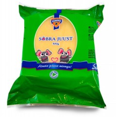 SAAREMAA Söbra juust 500g