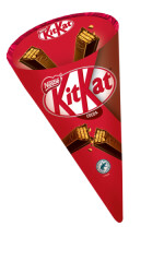 NESTLE Kit Kat šokolaadi 0,069kg