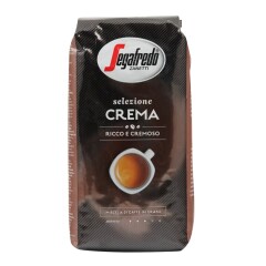 SEGAFREDO ZANETTI Kafijas pupiņas Crema 1kg