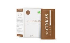 BIO BioCinkas 30mg pulv. N20 (GadotBiochemical Ltd.) 20pcs