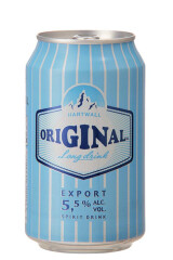 HARTWALL Long Drink Original 330ml
