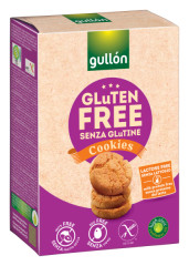 GULLON Sausainiai GULLON be glitimo, 200 g 200g