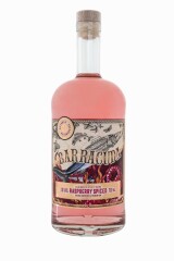 BARRACUDA Rums Respberry 70cl