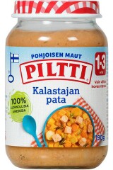 PILTTI KÖÖGIVILA-LÖHE PADA , 12k. 0,19kg