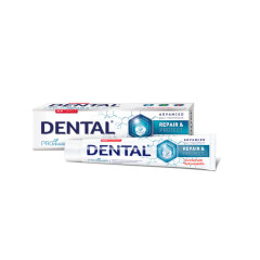 DENTAL Zobu past. DENTAL Repair Protect 75ml