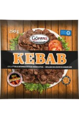 GÖRANS Kebab liha 250g