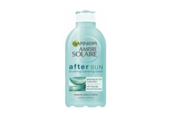 GARNIER GARNIER AMBRE SOLAIRE AFTER SUN LOTION WITH ALOE 200ml - regular portfolio 200ml