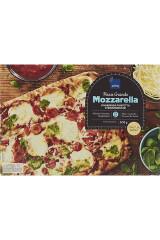 RAINBOW Pizza Grande Mozzarella 605g