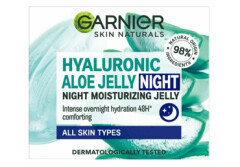 GARNIER Naktinis veido kremas GARNIER HYALURONIC ALOE 50ml