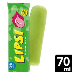 LIPSI Juice ice pear 70ml