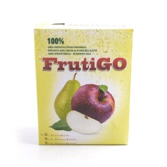 FRUTIGO Ouna-pirni mahl 3l