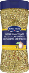 SANTA MARIA Maltās gaļas garšviela 280g