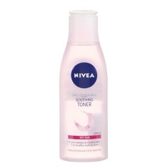 NIVEA NÄOVESI KUIVALE JA TUNDL. 200ml