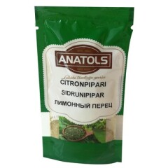 ANATOLS Sidrunipipar 10g