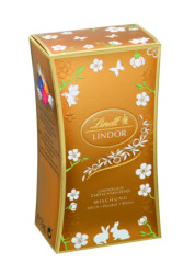 LINDT Lindor Mini tube assorted 76g 76g