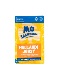 MO SAAREMAA Hollandi Leibjuust viil 150g