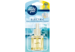 AMBI PUR Elektrinio oro gaiviklio papildymas AMBI PUR Ocean Mist, 20 ml 20ml