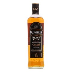BUSHMILLS BUSHMILLS Black Bush 0,7 l, 40% /viskis 0,7l
