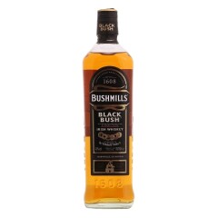 BUSHMILLS Viskijs Black Bush 700ml