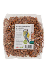 BALTIC AGRO Peanuts for birds and squirrels 500 g 500g