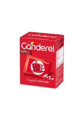 CANDEREL Saldiklis CANDELER, 5x100 tab., 42,5g 500pcs