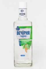 VECHIRNJA CHARKA NA berezovih bruņkah 50cl