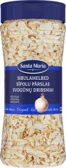 SANTA MARIA Sīpolu pārslas, apceptas 110g