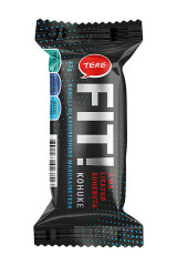 TERE FIT! proteiinikohuke vanilje 43g