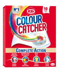 K2R K2r Colour Catcher 10 sheets 10pcs