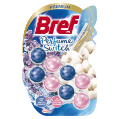 BREF Bref Scent Switch Cotton Flower-Lavender 2x50g 100g